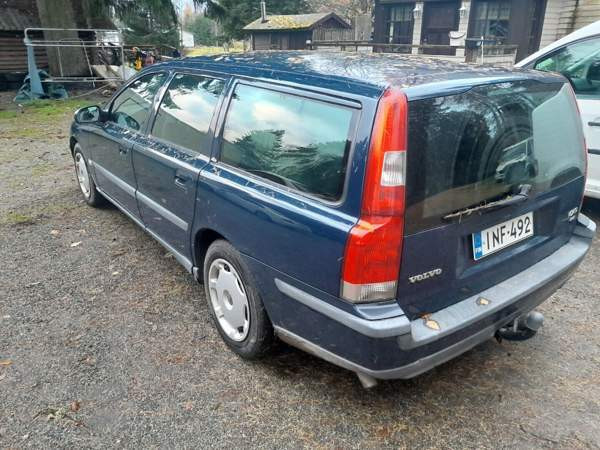 Volvo V70 Alavus – foto 3