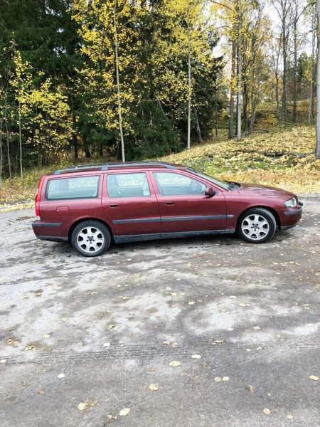Volvo V70 Helsinki - изображение 3