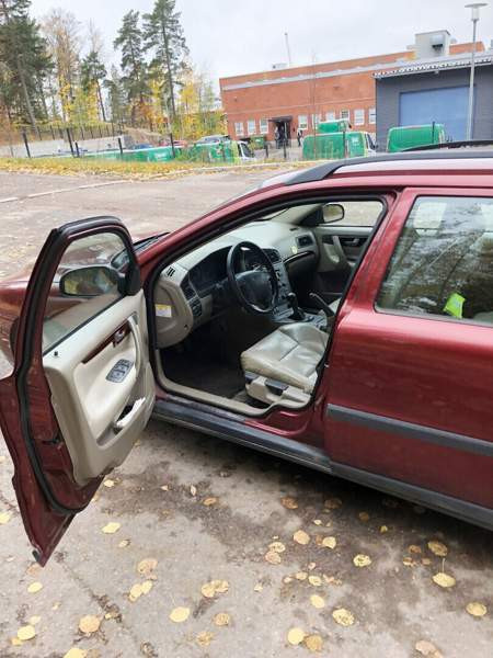 Volvo V70 Helsinki - изображение 7