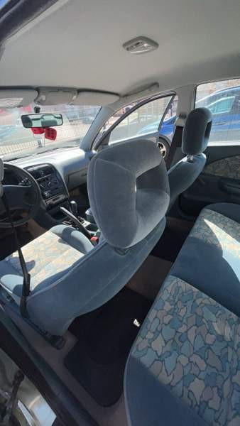 Toyota Avensis Куопио - изображение 7