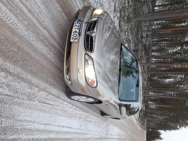 Nissan Maxima Pudasjärvi - изображение 1