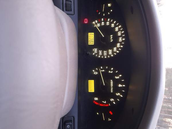 Nissan Maxima Pudasjärvi - изображение 6