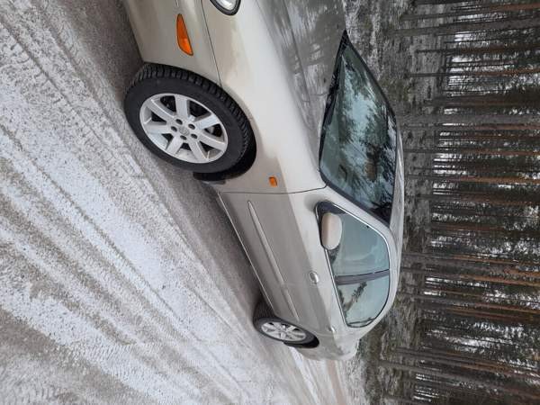 Nissan Maxima Pudasjärvi - изображение 2