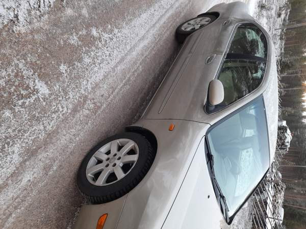 Nissan Maxima Pudasjärvi - изображение 5