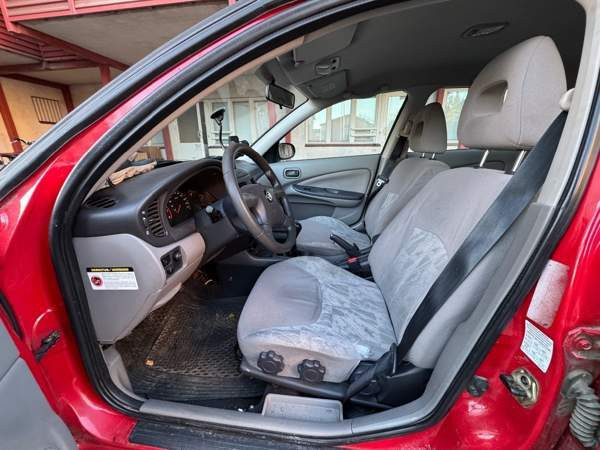 Nissan Almera Kokkola – foto 7