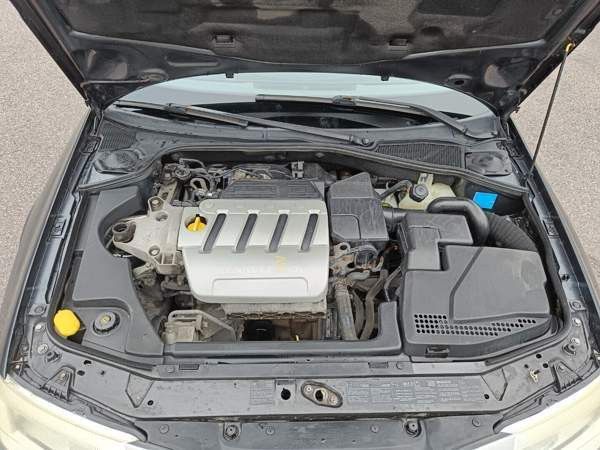 Renault Laguna Tuusula – foto 7