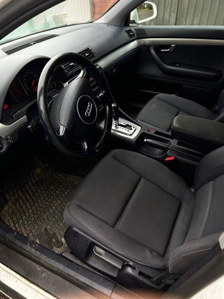 Audi A4 Maentsaelae - photo 5