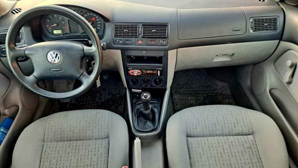 Volkswagen Golf Outokumpu - photo 7