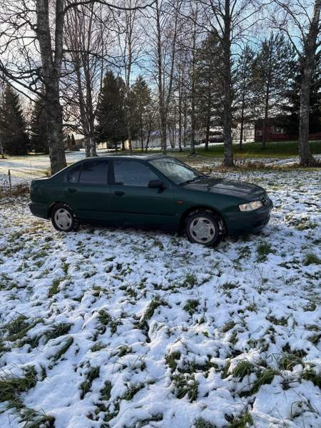 Nissan Primera Alavus - photo 2