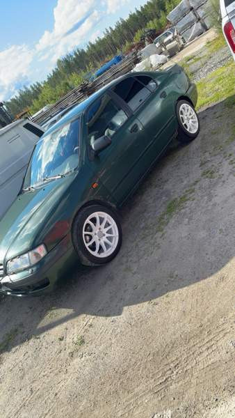 Nissan Primera Alavus - photo 1