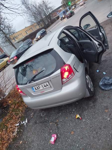 Daewoo Kalos Vaasa – foto 1