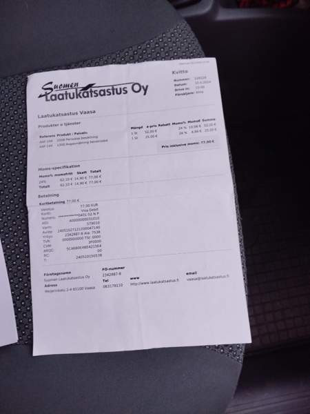 Daewoo Kalos Vaasa – foto 7