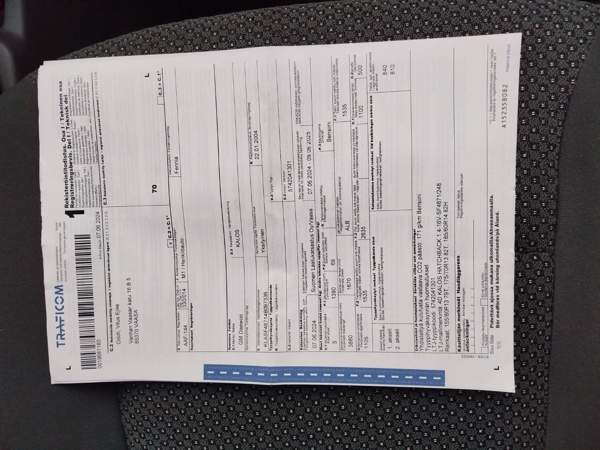 Daewoo Kalos Vaasa – foto 8