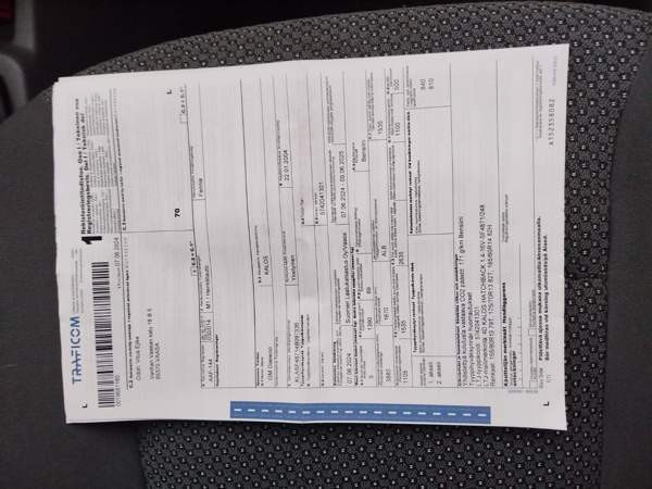 Daewoo Kalos Vaasa – foto 6