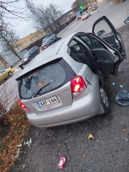 Daewoo Kalos Vaasa – foto 4