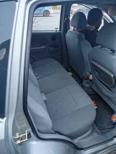 Daewoo Kalos Vaasa – foto 5