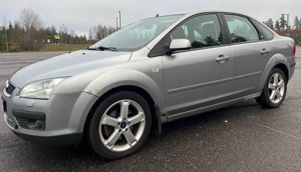 Ford Focus Hyvinge – foto 7