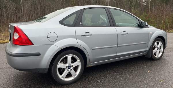 Ford Focus Hyvinge – foto 2