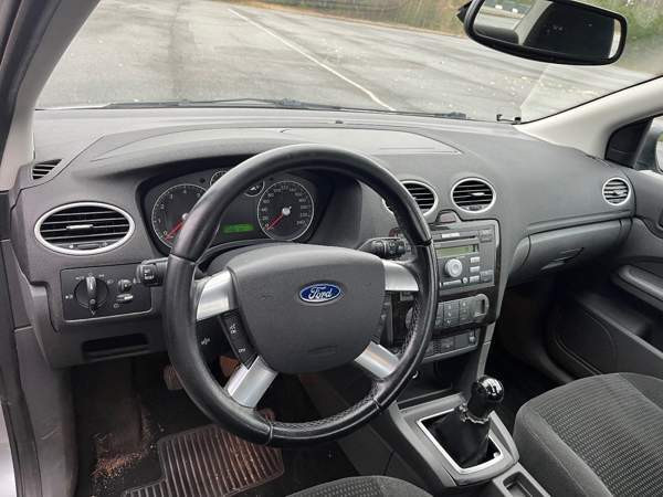 Ford Focus Hyvinge – foto 8