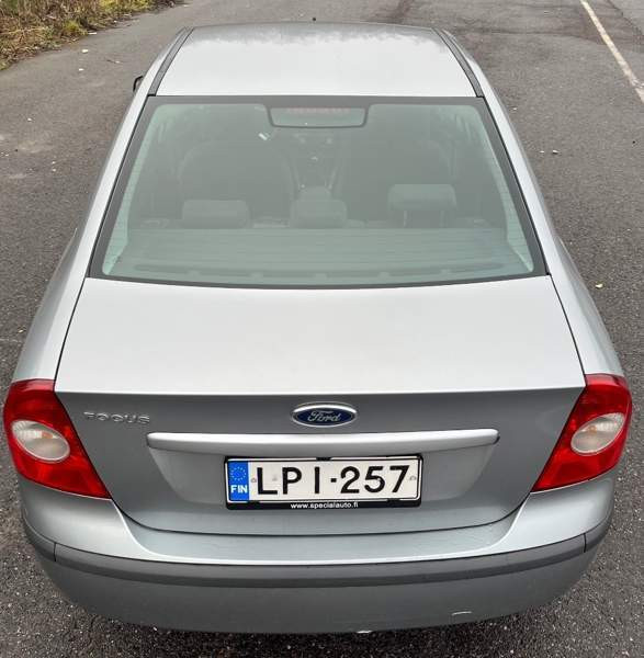 Ford Focus Hyvinge – foto 4
