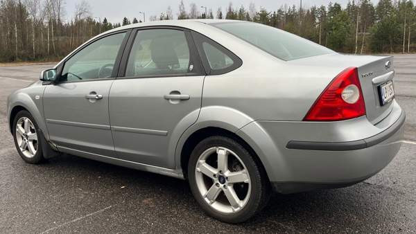 Ford Focus Hyvinge – foto 6