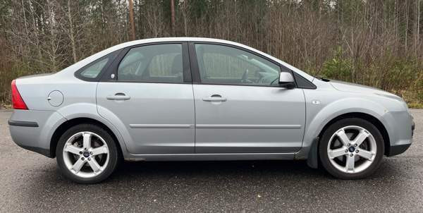 Ford Focus Hyvinge – foto 3