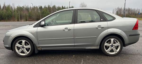 Ford Focus Hyvinge – foto 5