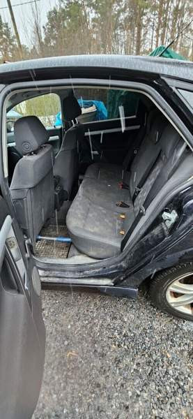 Opel Vectra Rantasalmi – foto 7