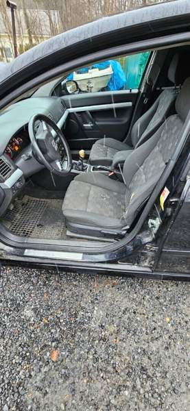 Opel Vectra Rantasalmi – foto 6