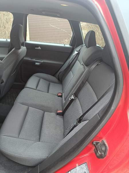 Volvo V50 Anjalankoski - изображение 7