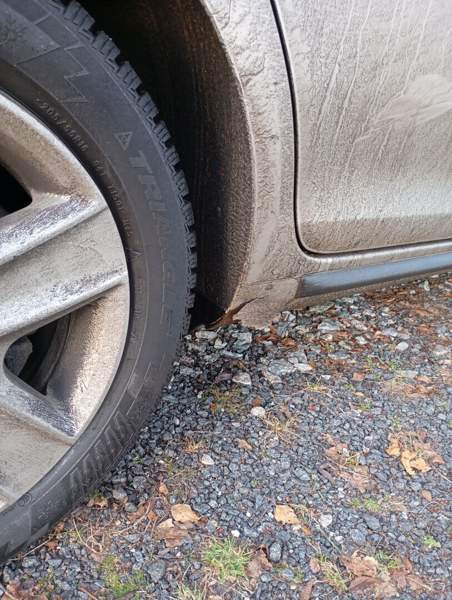 Volkswagen Jetta Tornio - valokuva 3