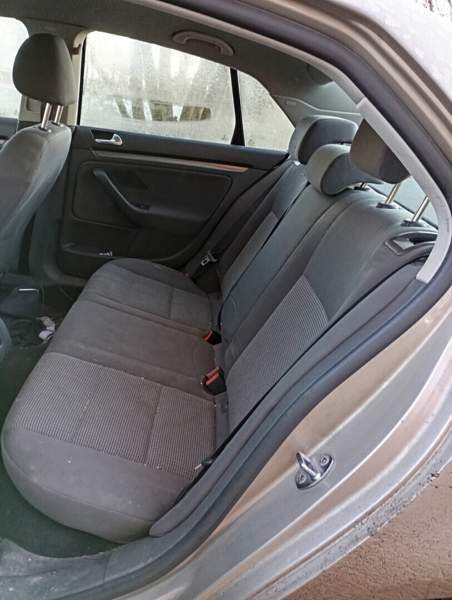 Volkswagen Jetta Tornio - valokuva 8