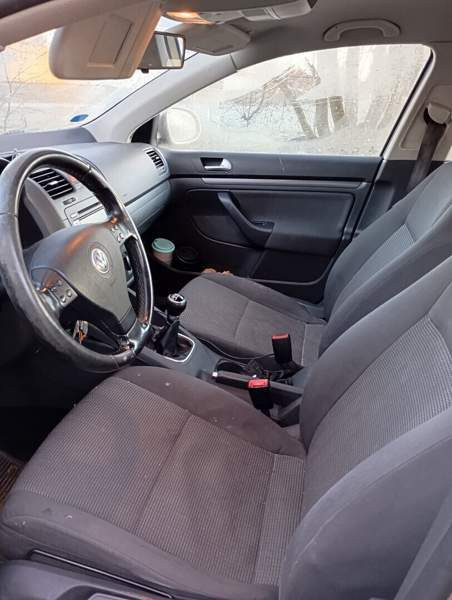 Volkswagen Jetta Tornio - valokuva 7