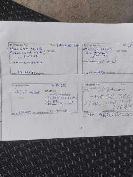 Renault Scenic Сейняйоки - изображение 2