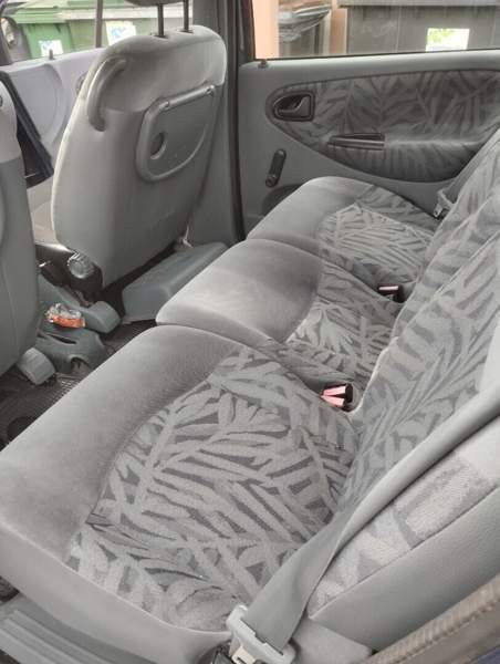 Renault Scenic Сейняйоки - изображение 8