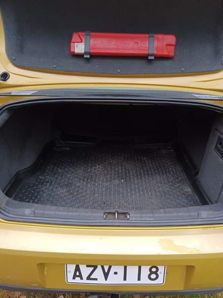 Opel Vectra Apatity - photo 7