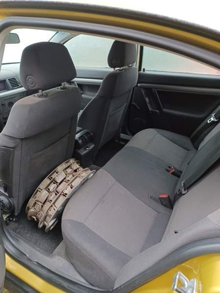 Opel Vectra Apatity - photo 8