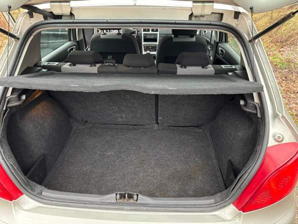 Peugeot 307 Glebychevo – foto 6