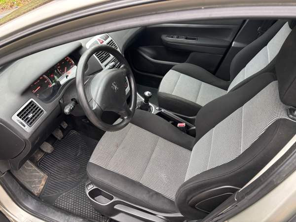 Peugeot 307 Glebychevo – foto 5