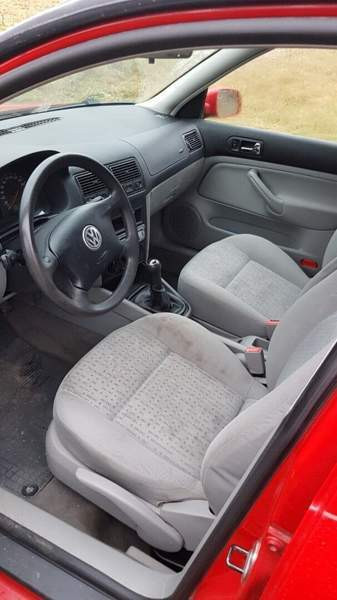 Volkswagen Golf Tampere - photo 1