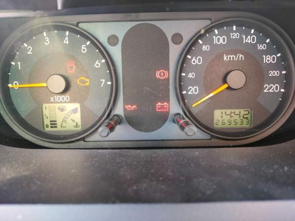 Ford Fiesta Mikkeli - photo 8