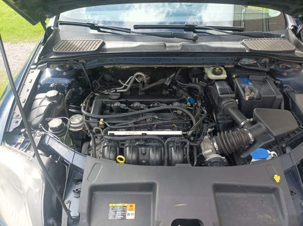 Ford Mondeo Глебычево - изображение 6