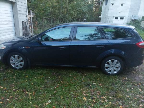 Ford Mondeo Глебычево - изображение 5