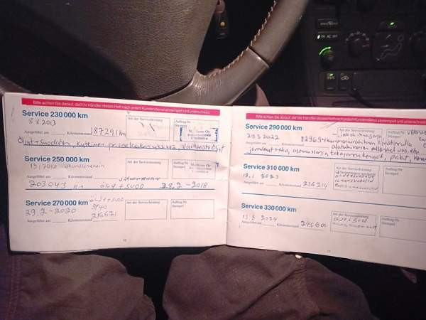 Volvo S60 Veteli - изображение 6