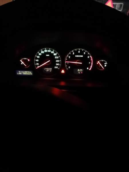 Volvo S60 Veteli - изображение 5