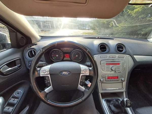 Ford Mondeo Jyvaeskylae – foto 5