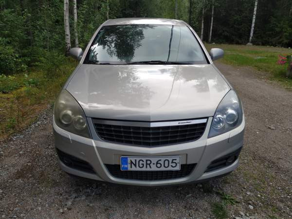 Opel Vectra Glebychevo - photo 6