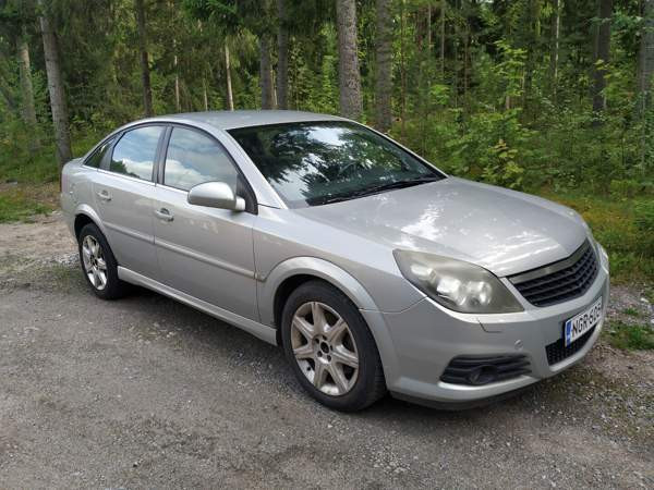 Opel Vectra Glebychevo - photo 2