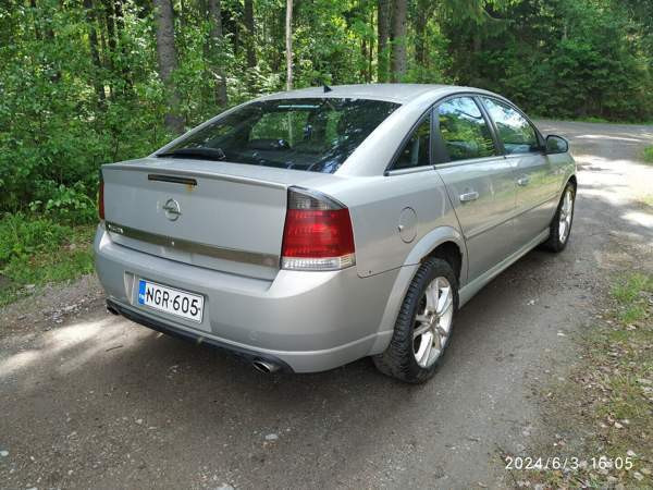 Opel Vectra Glebychevo - photo 1