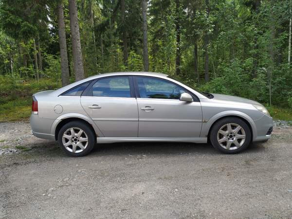 Opel Vectra Glebychevo - photo 5